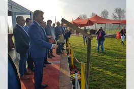 North Holland Horse Trials van start