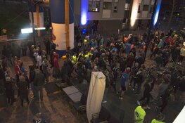 Sfeervolle vierde editie Heerhugowaard Cityrun by Night