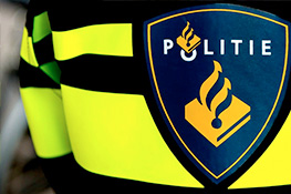 Politie zoekt getuigen van beroving van een petje