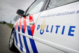 Auto uitgebrand in Avenhorn