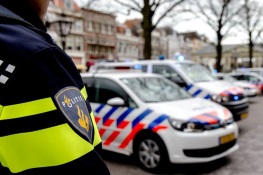Getuigen gezocht van autobrand Heerhugowaard