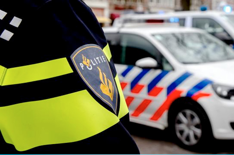 Man aangehouden wegens mishandeling