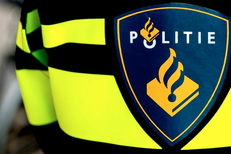 Scooterrijder gewond in Heerhugowaard